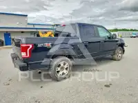 2017 Ford F-150 фото