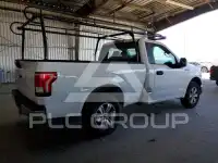 2017 Ford F-150 фото