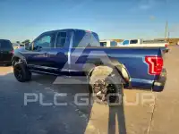 2017 Ford F-150 фото