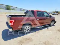 2017 Ford F-150 photo