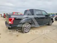 2017 Ford F-150 фото