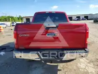 2017 Ford F-150 фото