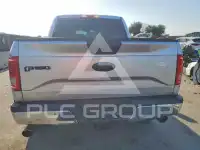 2017 Ford F-150 фото