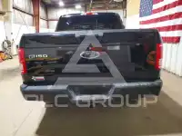 2017 Ford F-150 фото