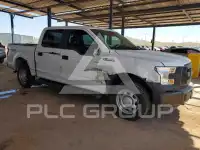 2017 Ford F-150 фото