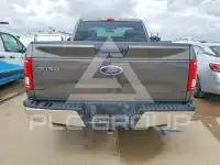 2017 Ford F-150 фото