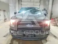 2017 Ford F-150 photo