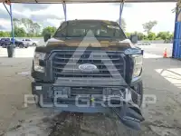 2017 Ford F-150 photo