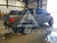 2017 Ford F-150 фото