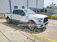 2017 Ford F-150 photo