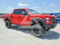 2017 Ford F-150 photo