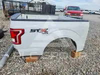 2017 Ford F-150 фото