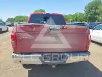2017 Ford F-150 фото