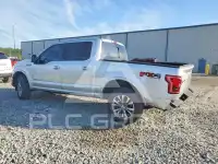 2017 Ford F-150 photo