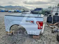 2017 Ford F-150 фото