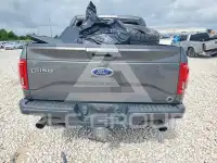 2017 Ford F-150 фото