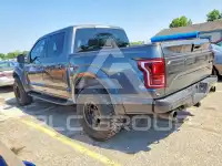 2017 Ford F-150 фото