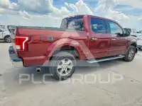 2017 Ford F-150 фото