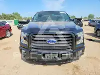 2017 Ford F-150 фото