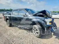 2017 Ford F-150 фото