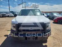 2017 Ford F-150 фото