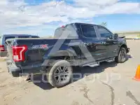 2017 Ford F-150 фото