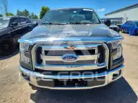 2017 Ford F-150 фото