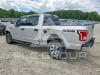 2017 Ford F-150 фото