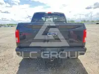 2017 Ford F-150 фото