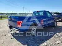 2017 Ford F-150 фото