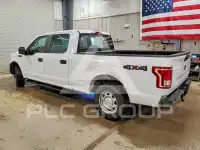 2017 Ford F-150 фото