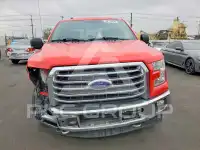 2017 Ford F-150 фото