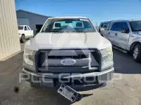 2017 Ford F-150 фото