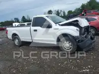 2017 Ford F-150 фото