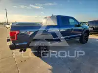 2017 Ford F-150 фото
