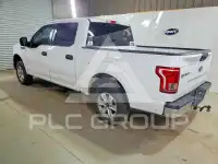 2017 Ford F-150 фото
