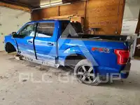 2017 Ford F-150 фото