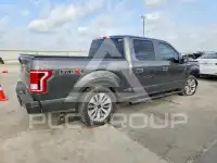 2017 Ford F-150 фото
