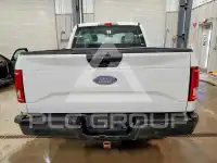 2017 Ford F-150 фото