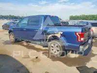 2017 Ford F-150 фото
