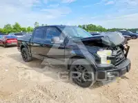 2017 Ford F-150 фото