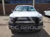 2017 Ford F-150 фото