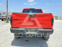 2017 Ford F-150 photo