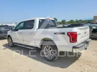 2017 Ford F-150 фото