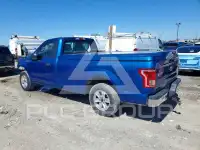 2017 Ford F-150 фото