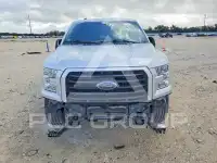 2017 Ford F-150 photo