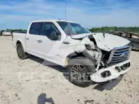 2017 Ford F-150 фото