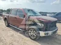 2017 Ford F-150 photo