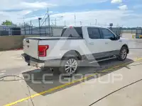 2017 Ford F-150 photo