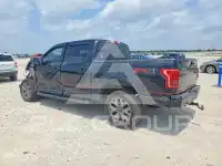2017 Ford F-150 фото